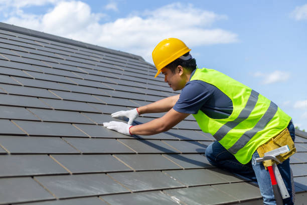 Best Roof Waterproofing Services  in Huntgton, IN