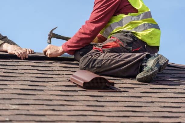 Best Metal Roofing Contractor  in Huntgton, IN