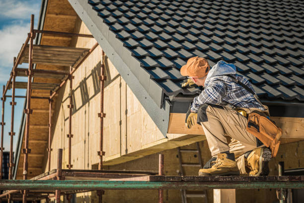 Huntington, IN Roofing Contractor Company